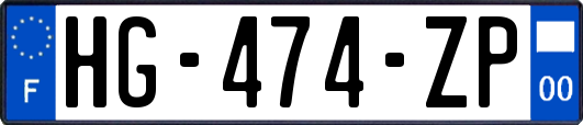 HG-474-ZP