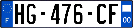 HG-476-CF