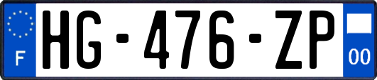 HG-476-ZP