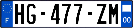 HG-477-ZM