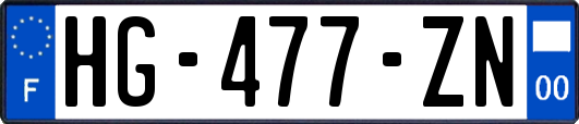 HG-477-ZN