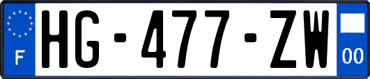 HG-477-ZW