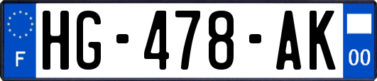 HG-478-AK