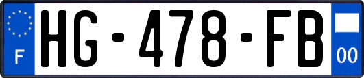 HG-478-FB