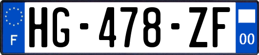 HG-478-ZF