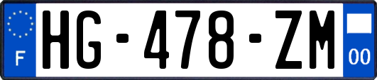 HG-478-ZM