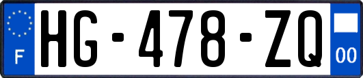 HG-478-ZQ