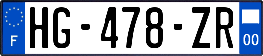 HG-478-ZR