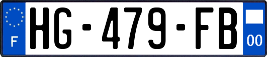 HG-479-FB