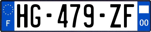 HG-479-ZF