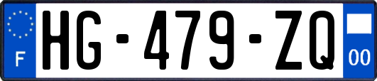 HG-479-ZQ