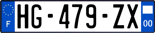 HG-479-ZX