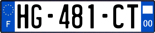 HG-481-CT