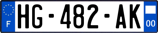 HG-482-AK