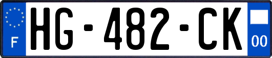 HG-482-CK