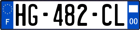 HG-482-CL