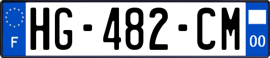 HG-482-CM