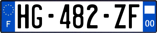 HG-482-ZF
