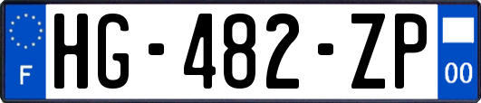 HG-482-ZP