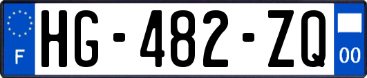 HG-482-ZQ