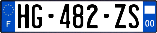 HG-482-ZS