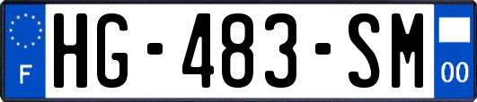 HG-483-SM