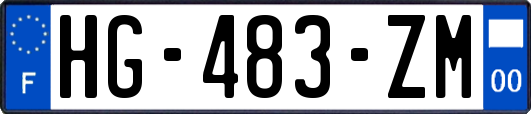HG-483-ZM