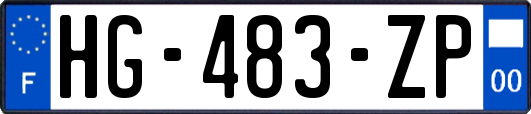 HG-483-ZP