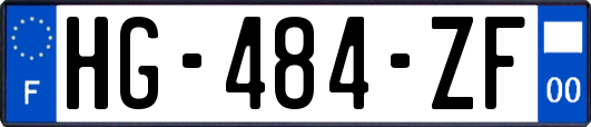 HG-484-ZF