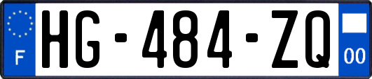 HG-484-ZQ
