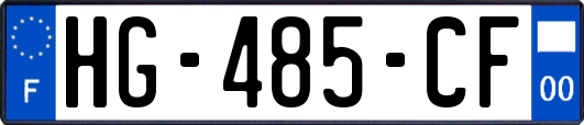 HG-485-CF