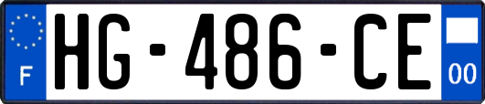 HG-486-CE