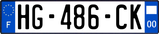 HG-486-CK