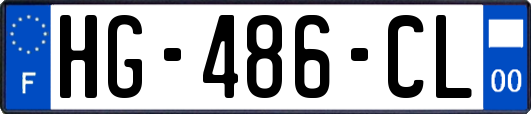 HG-486-CL