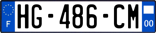 HG-486-CM