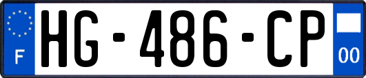 HG-486-CP