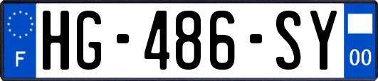 HG-486-SY