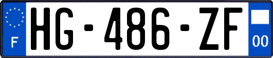 HG-486-ZF
