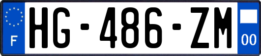 HG-486-ZM