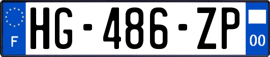 HG-486-ZP