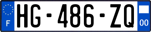 HG-486-ZQ