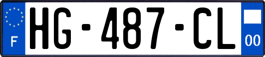 HG-487-CL