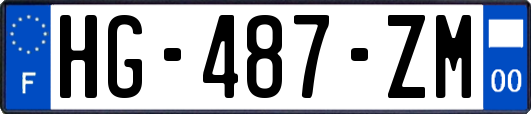 HG-487-ZM