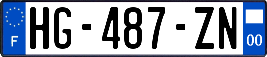 HG-487-ZN