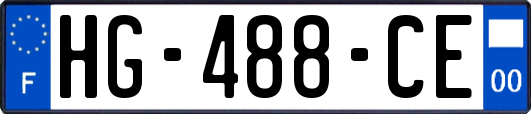 HG-488-CE
