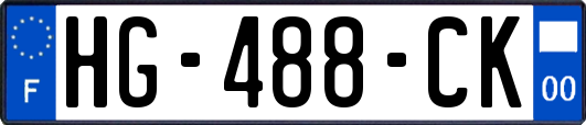 HG-488-CK