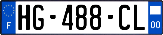 HG-488-CL