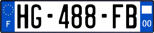 HG-488-FB