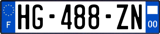 HG-488-ZN