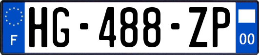HG-488-ZP